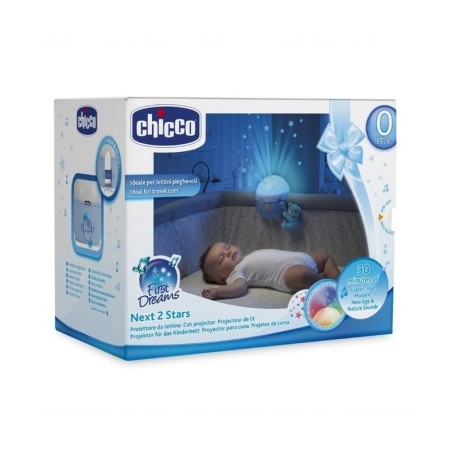 VOODI PROJEKTOR SININE