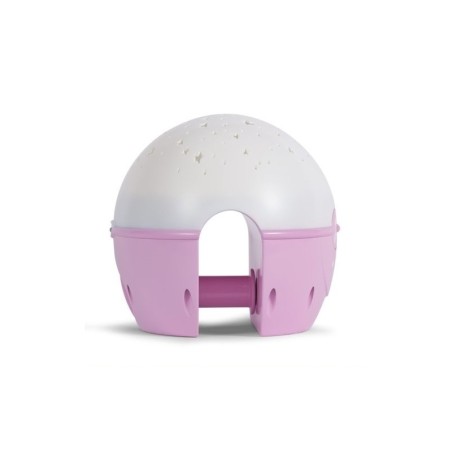 VOODI PROJEKTOR ROOSA