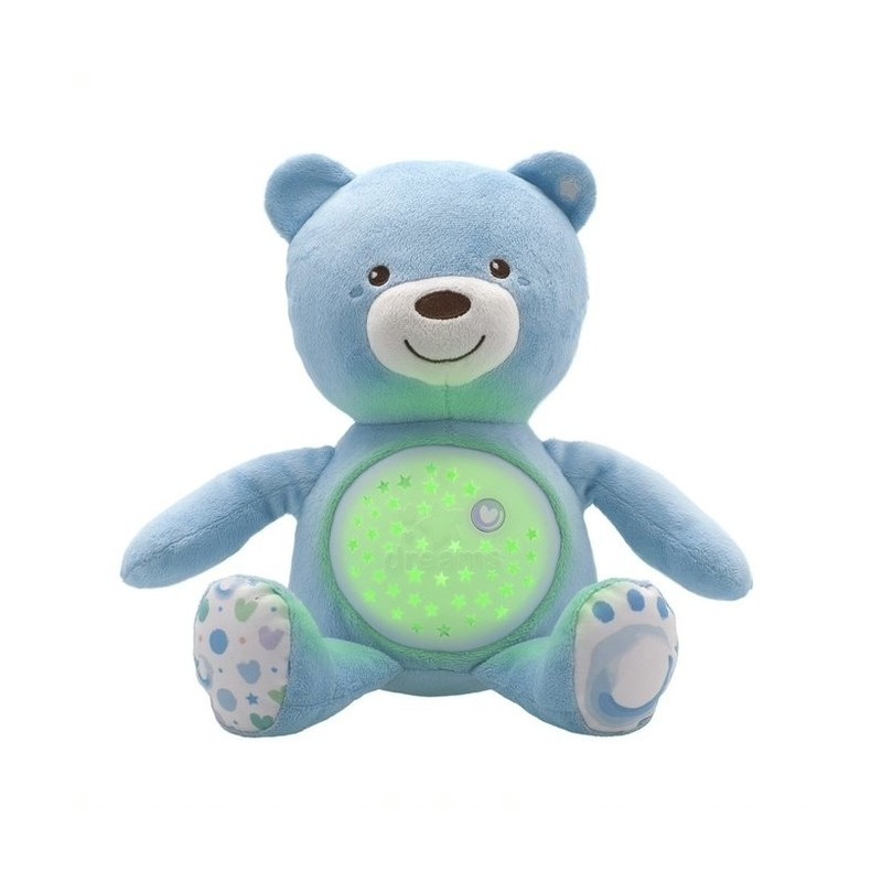 PROJEKTORIGA KARU, SININE