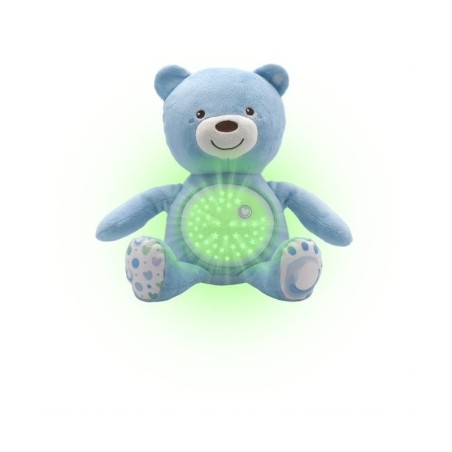 PROJEKTORIGA KARU, SININE