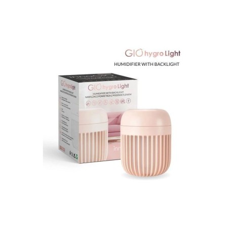 ÕHUNIISUTAJA GIO-190 ROOSA