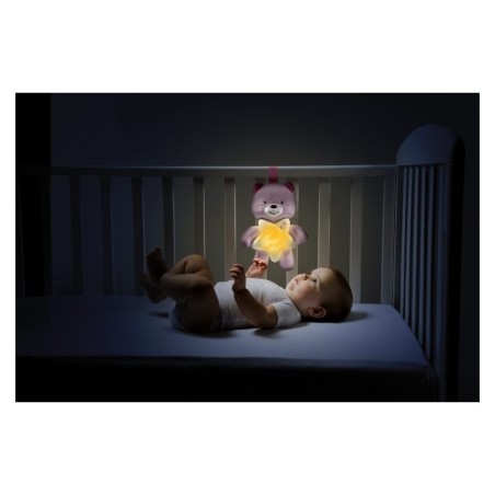 HEAD ÖÖD KARU ROOSA