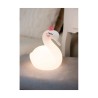 SILIKOONIST ÖÖLAMP SWAN PRINCESS GIO-120