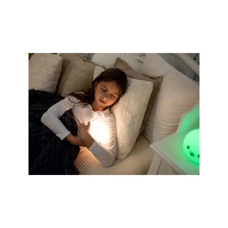 SILIKOONIST ÖÖLAMP SWAN PRINCESS GIO-120