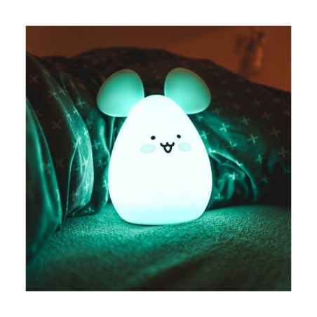 SILIKOONIST ÖÖLAMP HIIR GIO-100