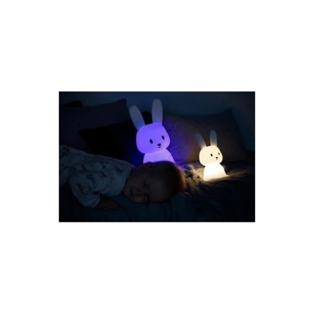 SILIKOONIST ÖÖLAMP MIDI RABIT GIO-136