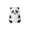 SILIKOON PANDA ÖÖLAMP GIO-115