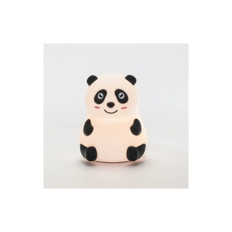 SILIKOON PANDA ÖÖLAMP GIO-115