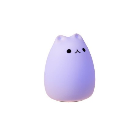 Led lamp Kitty