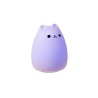 Led lamp Kitty