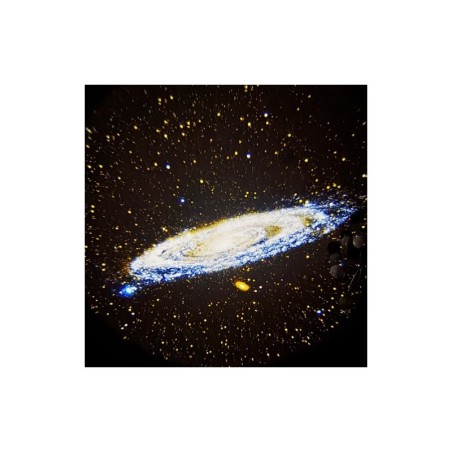 LED täheprojektor planetaarium / öövalgus