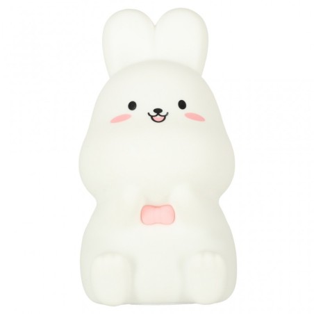 Silikoonist öölamp Bunny
