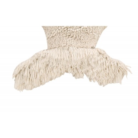 Dekoratiivpadi Baby Fish Natural