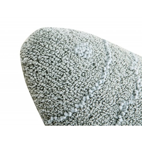 Dekoratiivpadi Baby Fish Aqua Blue