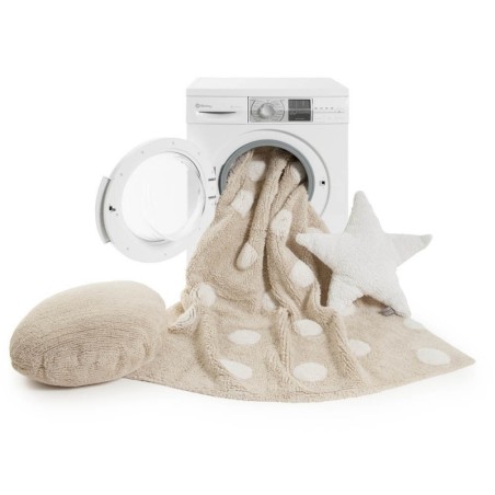 Dekoratiivpadi Estrella Blanca