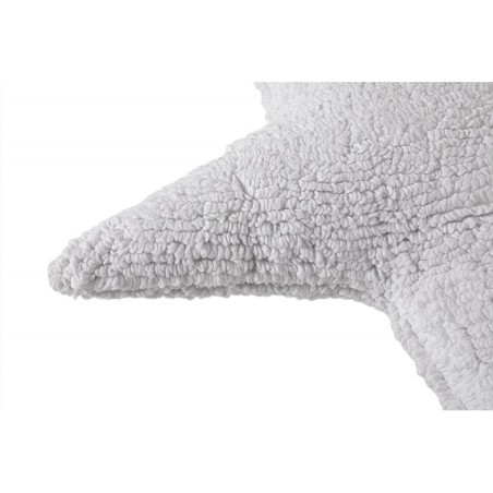 Dekoratiivpadi Estrella Blanca