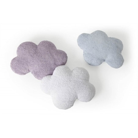 Dekoratiivpadi Nube Blanca