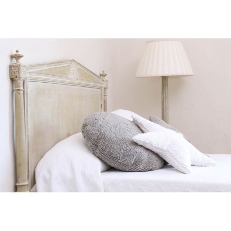 Dekoratiivpadi Topo Gris Claro