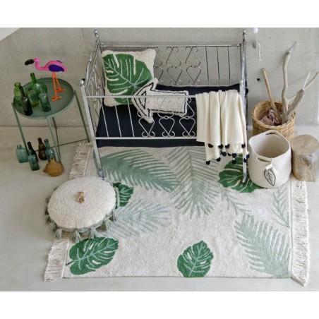 Pestav dekoratiivpadi Monstera