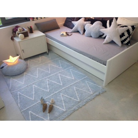 Dekoratiivpadi Nube Azul