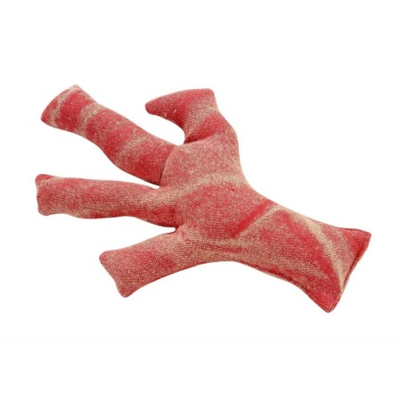 Pestav dekoratiivpadi korall