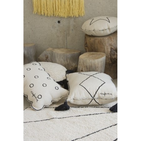Dekoratiivpadi Bereber