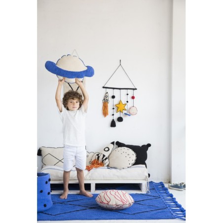 Dekoratiivpadi Saturn