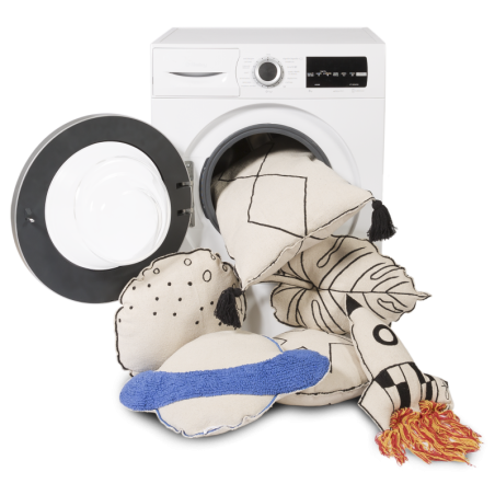 Dekoratiivpadi Rocket