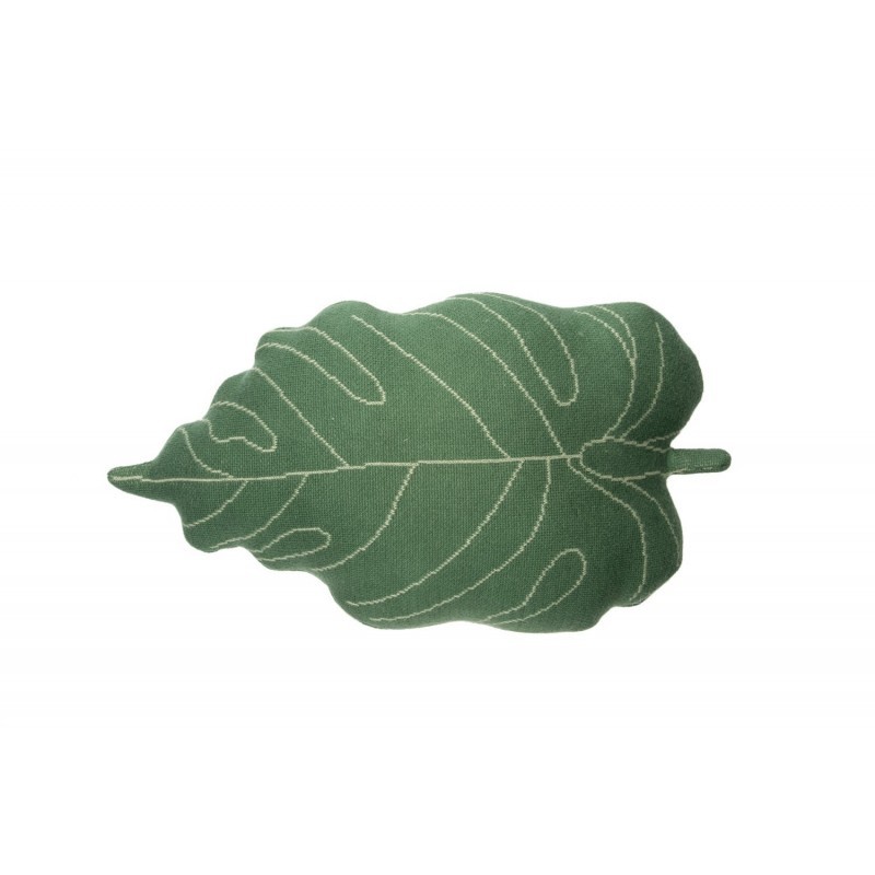 Kootud padi Baby Leaf