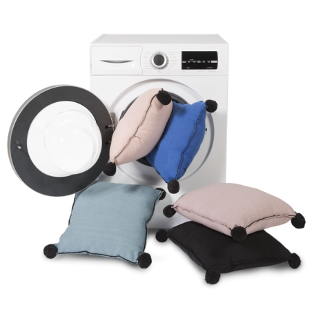 Padi Square Vintage Nude