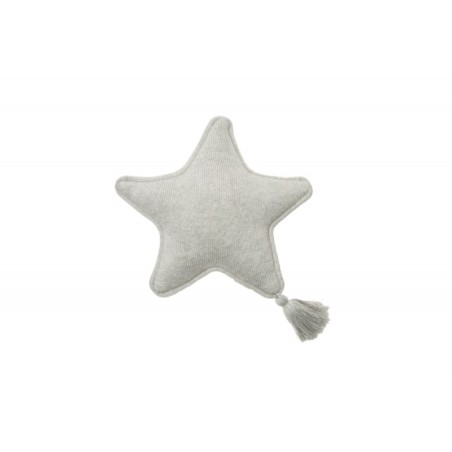Kootud padi Twinkle Star Grey