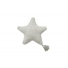 Kootud padi Twinkle Star Grey
