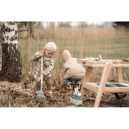 Kompaktne mudaköök