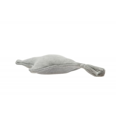 Kootud padi Twinkle Star Grey