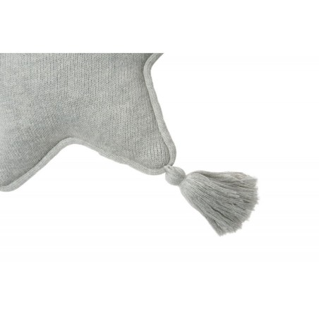 Kootud padi Twinkle Star Grey