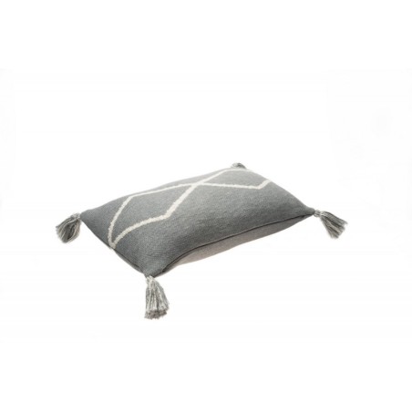 Kootud padi Oasis Grey