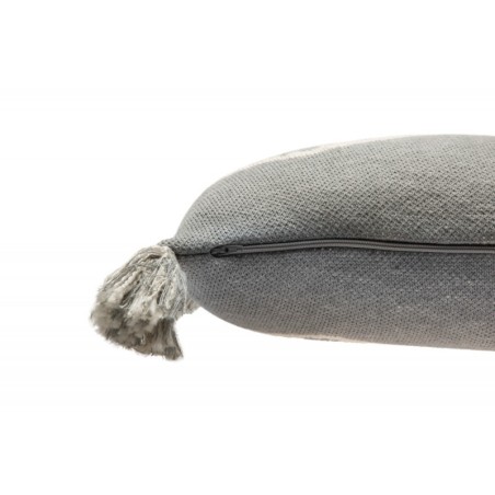 Kootud padi Oasis Grey