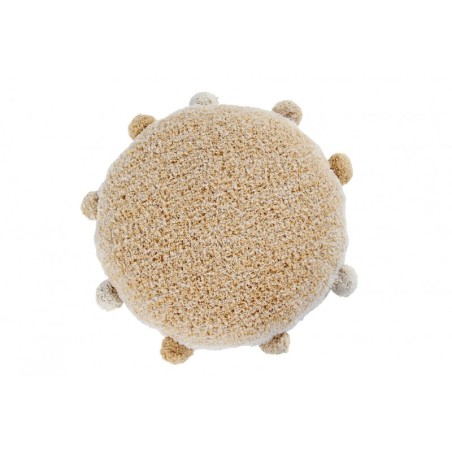 Tumba padi Bubbly Honey