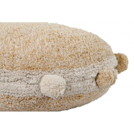 Tumba padi Bubbly Honey