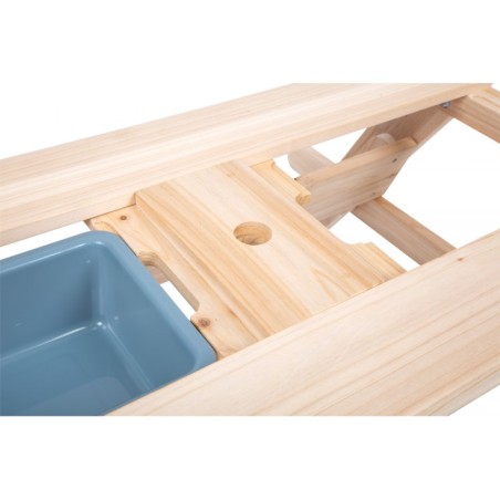 Laste aiapink mudalaud