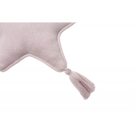 Kootud padi Twinkle Star Pink Pearl