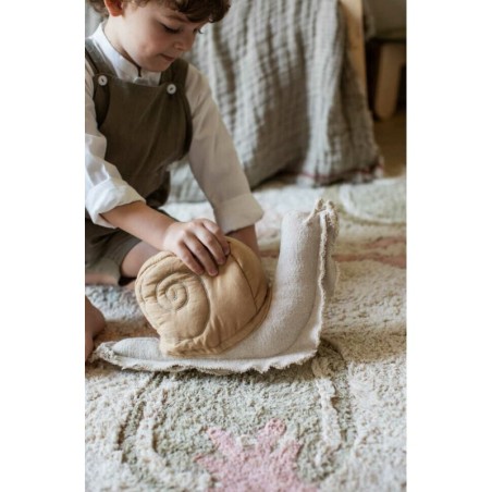 Dekoratiivpadi LAZY SNAIL