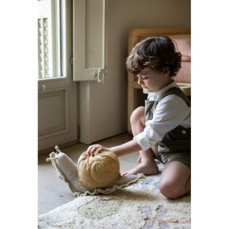 Dekoratiivpadi LAZY SNAIL