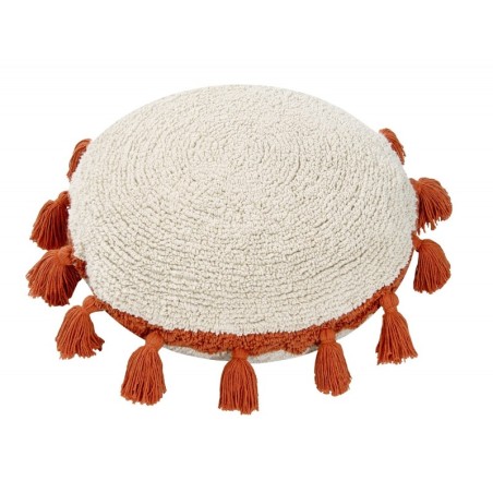 Padi tumba Circle Terracota