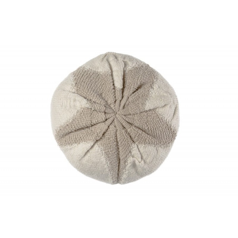 Kootud padi Cotton Boll