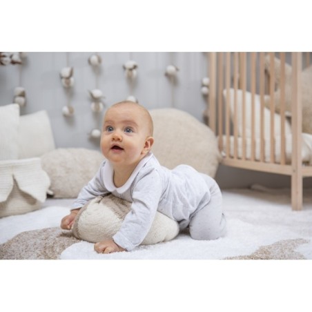 Kootud padi Cotton Boll