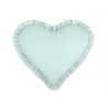 Dekoratiivpadi Süda, mint