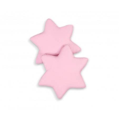 Dekoratiivpadjad 2 tk, roosa