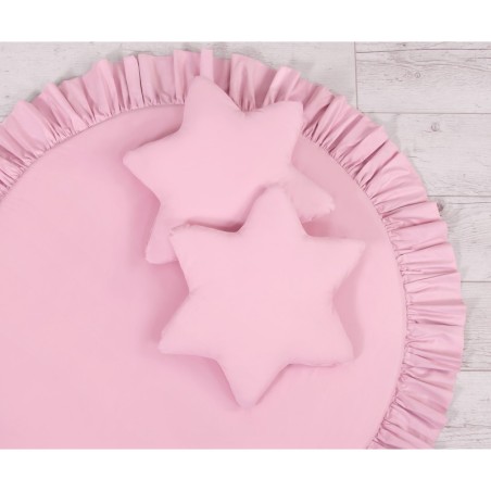 Dekoratiivpadjad 2 tk, roosa