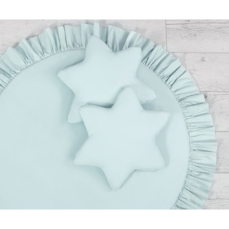 Dekoratiivpadjad 2 tk, mint